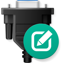 Serial Port Mapper