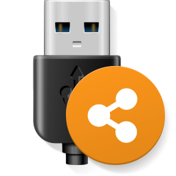 USB over Network